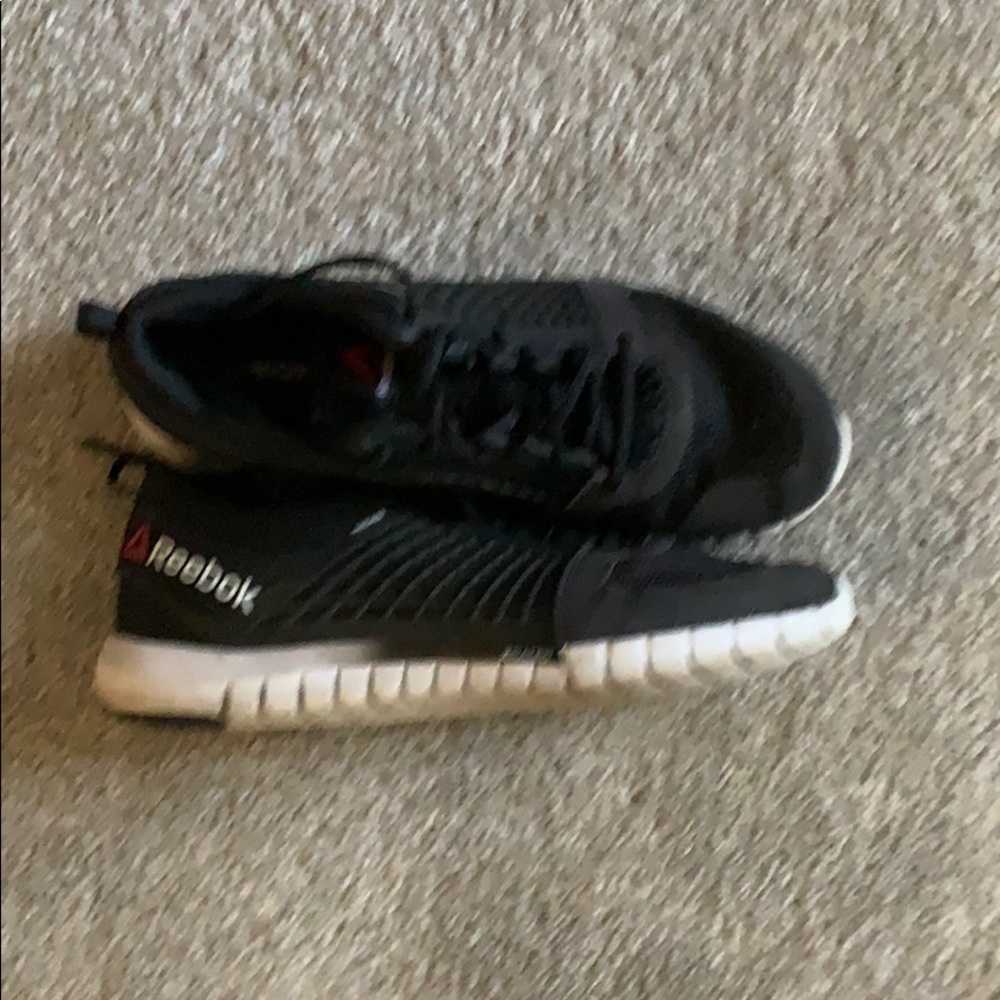 CrossFit sneakers